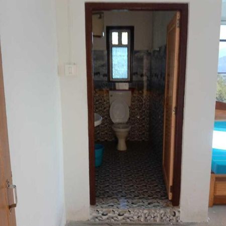 Hotel O The Mountain Soul Rishop Экстерьер фото
