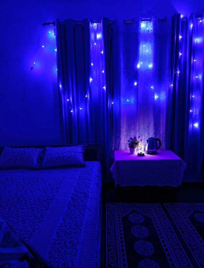 Hotel O The Mountain Soul Rishop Экстерьер фото