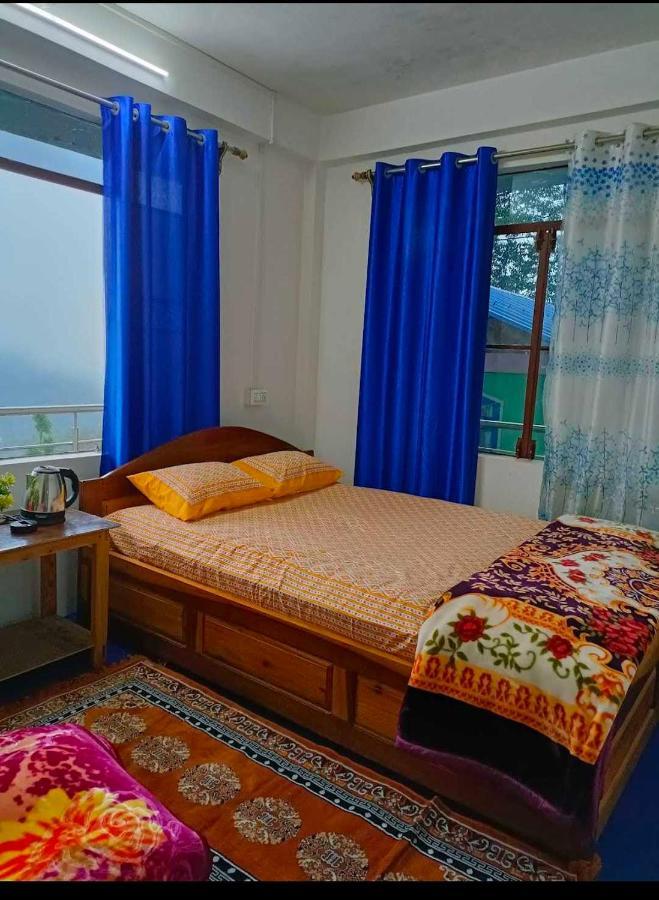 Hotel O The Mountain Soul Rishop Экстерьер фото