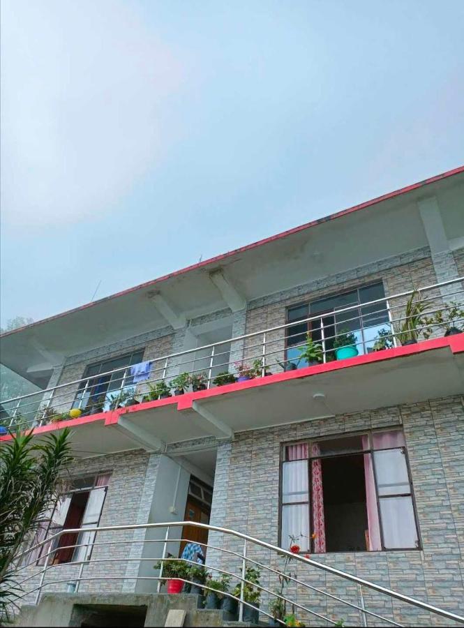 Hotel O The Mountain Soul Rishop Экстерьер фото