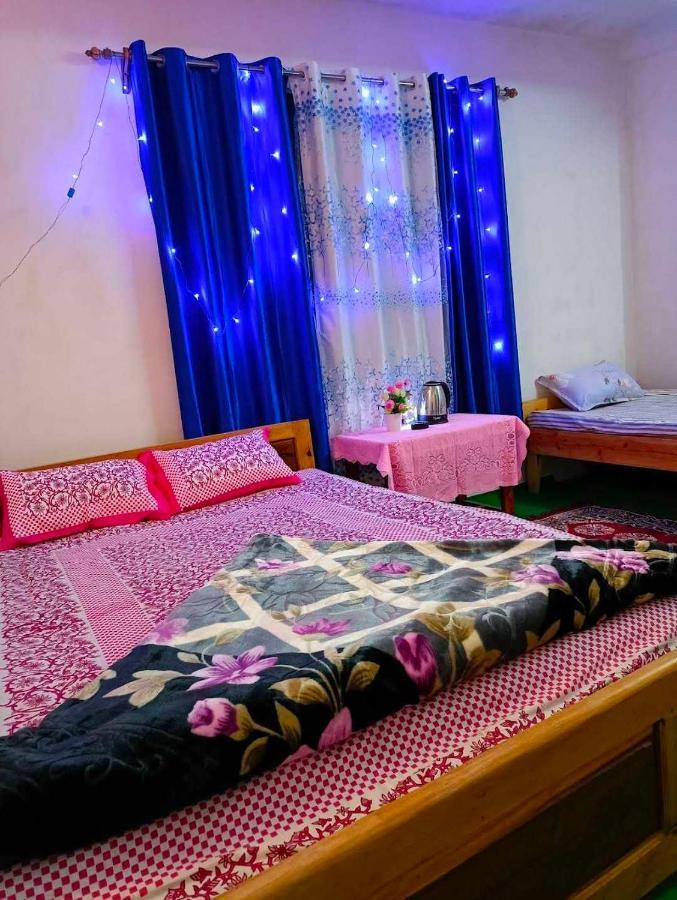 Hotel O The Mountain Soul Rishop Экстерьер фото