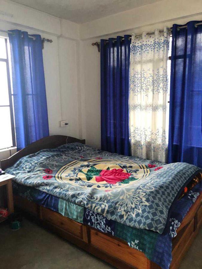 Hotel O The Mountain Soul Rishop Экстерьер фото