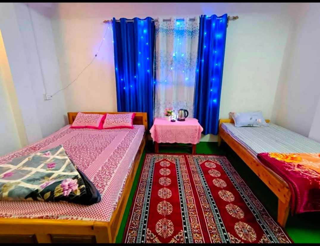 Hotel O The Mountain Soul Rishop Экстерьер фото