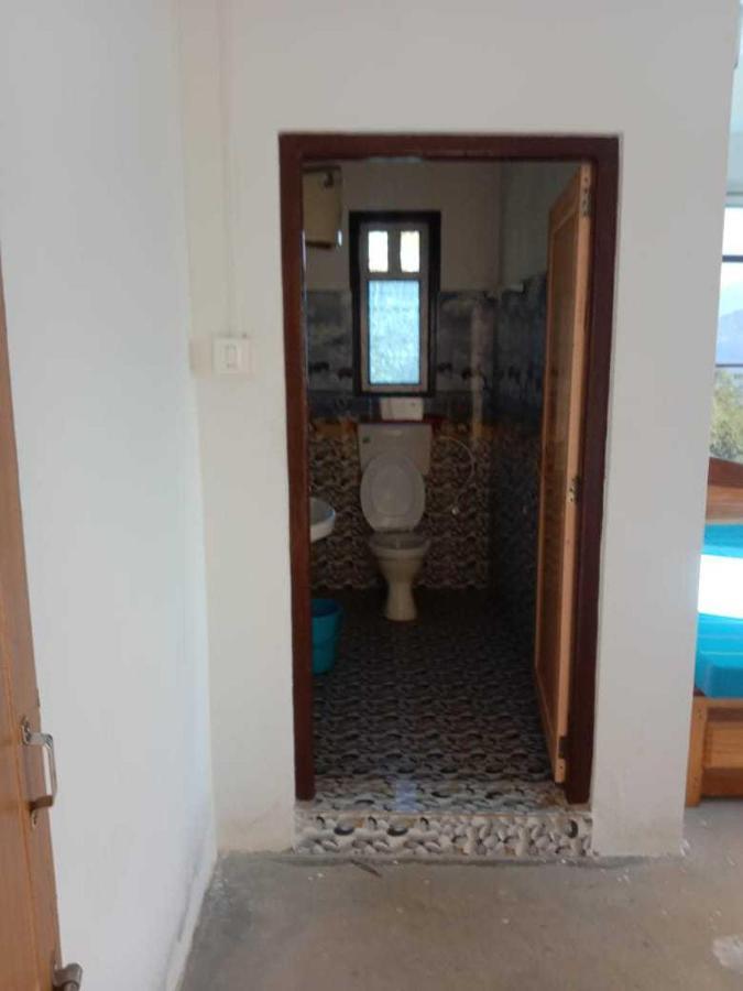 Hotel O The Mountain Soul Rishop Экстерьер фото