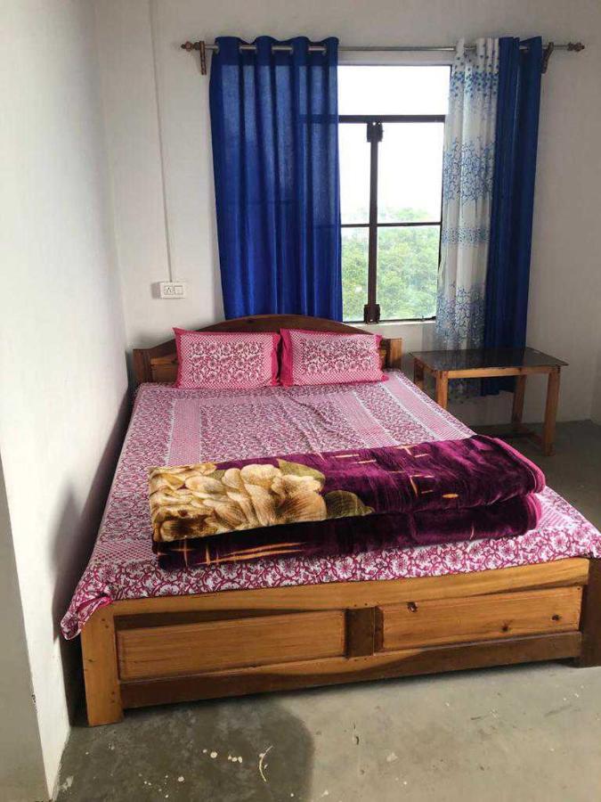 Hotel O The Mountain Soul Rishop Экстерьер фото